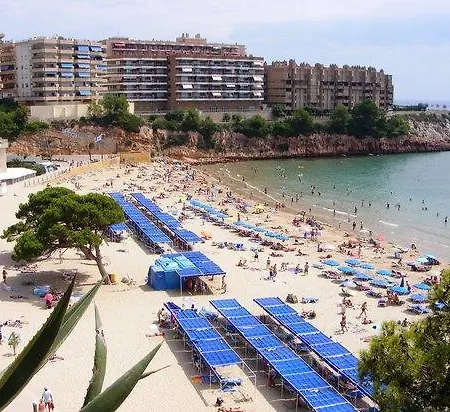 Cap D'or Apartment Salou