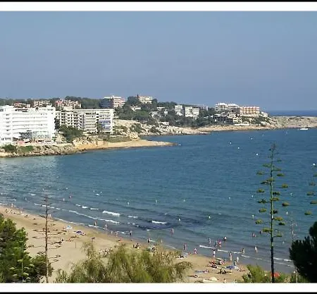 Cap D'or Salou