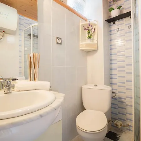 Apartment Cap D'or *