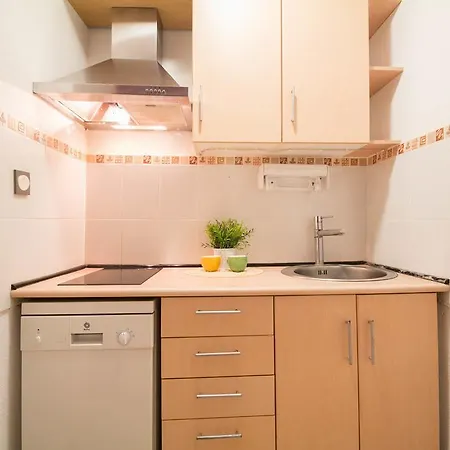 Cap D'or Apartment *