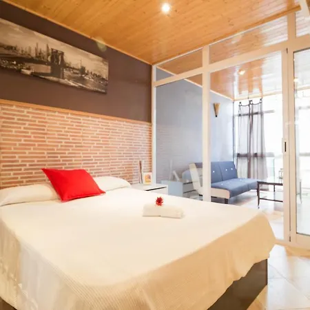 Cap D'or Apartment Salou