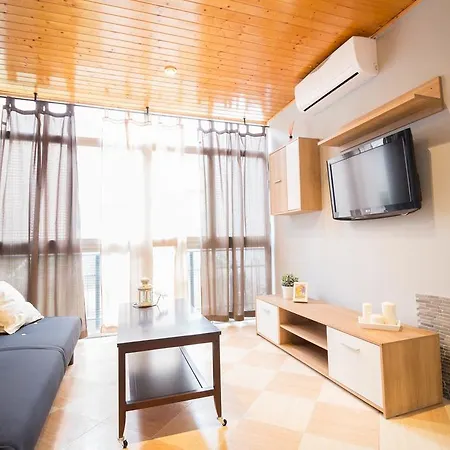 Cap D'or Apartment